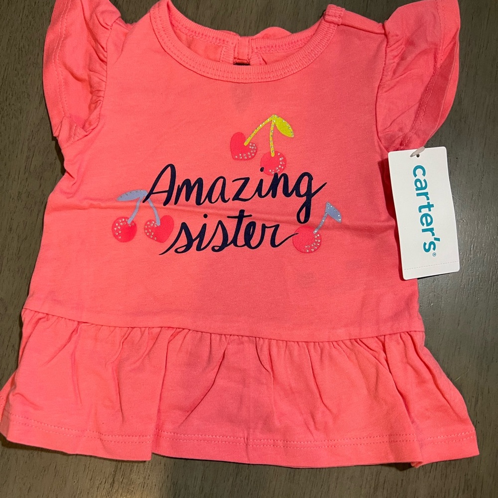 Carters - Picture 6 of 13